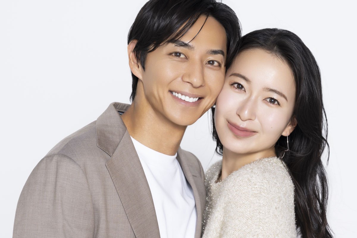 友永真也と岩間恵の現在｜離婚の噂や子供の真相と結婚生活のリアル