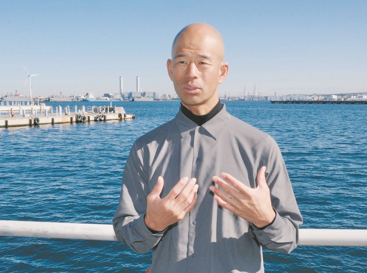 田中陽希の2026年現在と結婚の真相｜怪我克服と最新の挑戦に迫る
