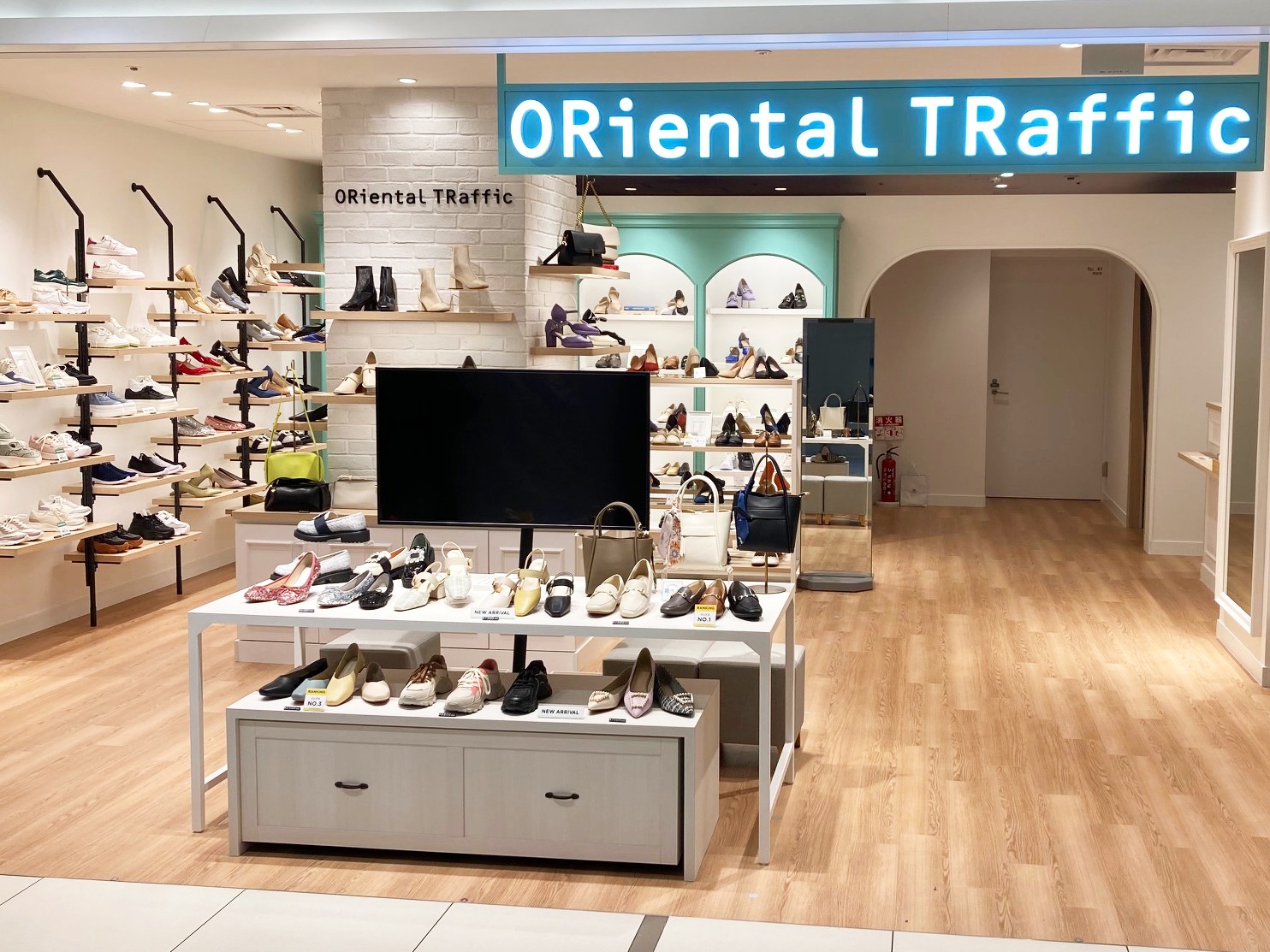 オリエンタルトラフィック店舗完全攻略！お得な下取りや大型店・修理を徹底解説