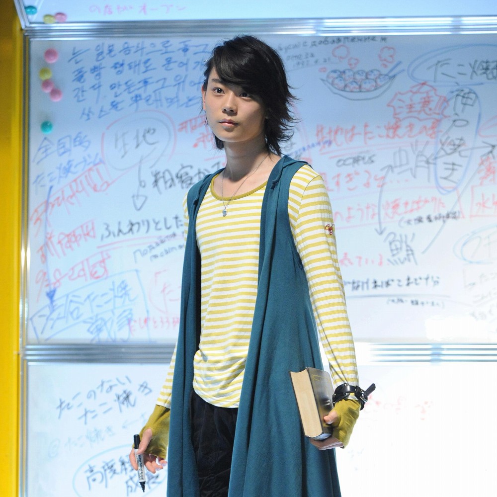 菅田将暉の原点『仮面ライダーW』黒歴史説の真相と相棒・桐山漣の絆