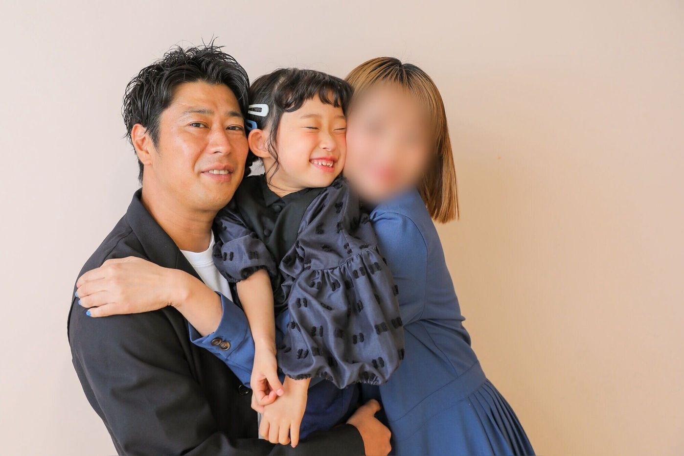 パンサー尾形の嫁・あいさんの素顔画像と現在！美人妻の噂と年商に迫る