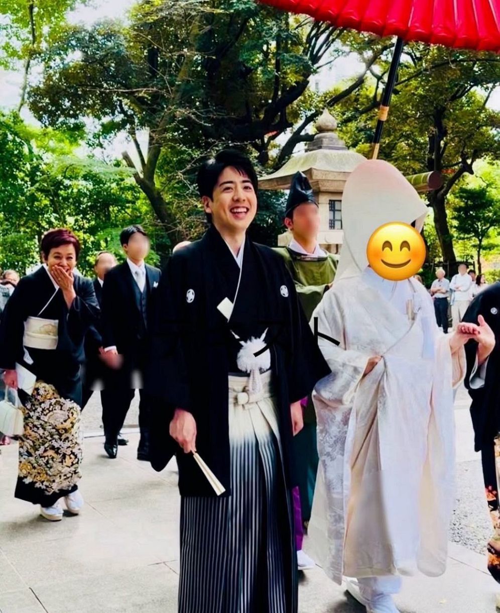 服部二千翔の現在｜慶應卒の経歴や職業・さんまとの絆＆結婚の噂を徹底追跡