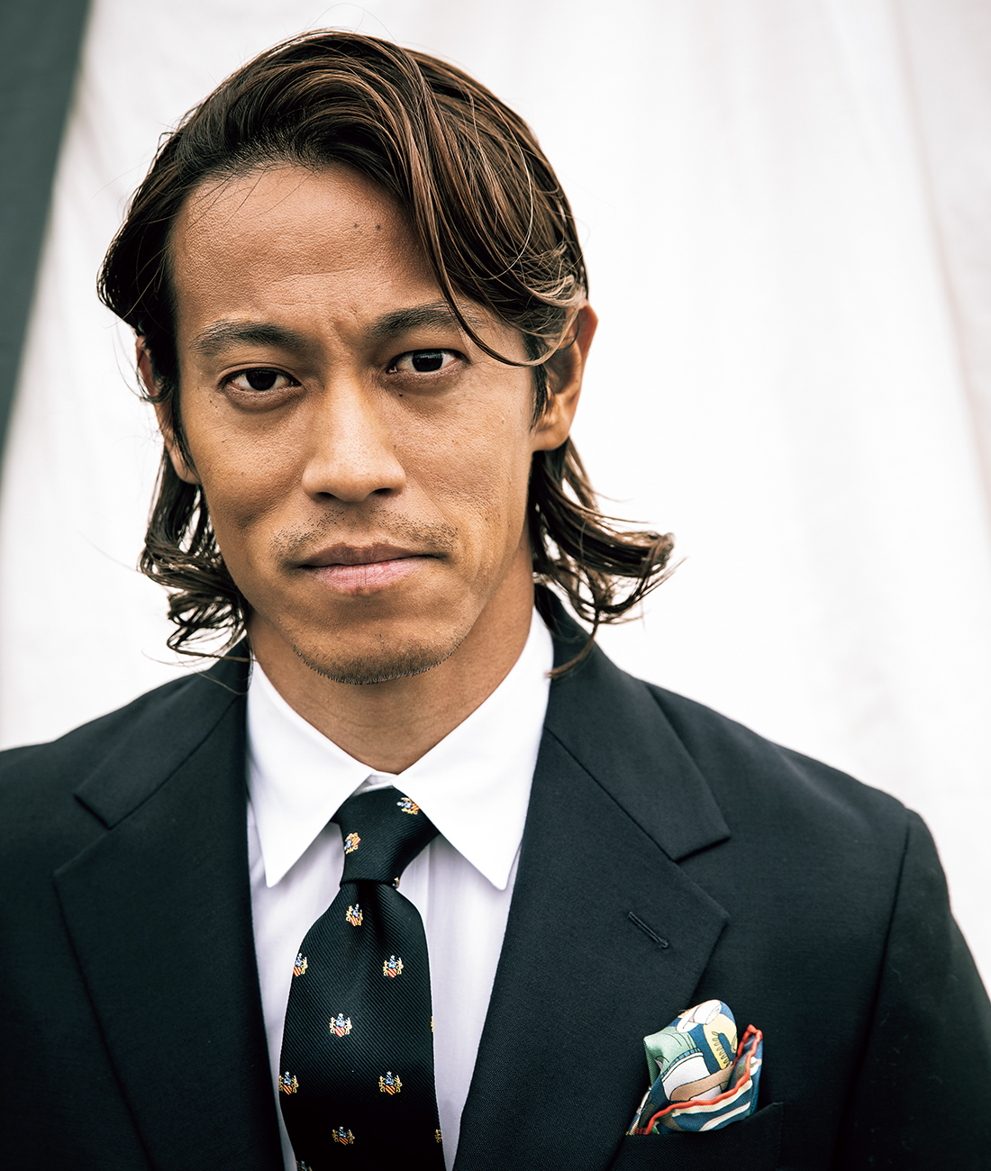 本田圭佑の現在は？引退の真相と驚異の年収・2026年最新動向を追跡