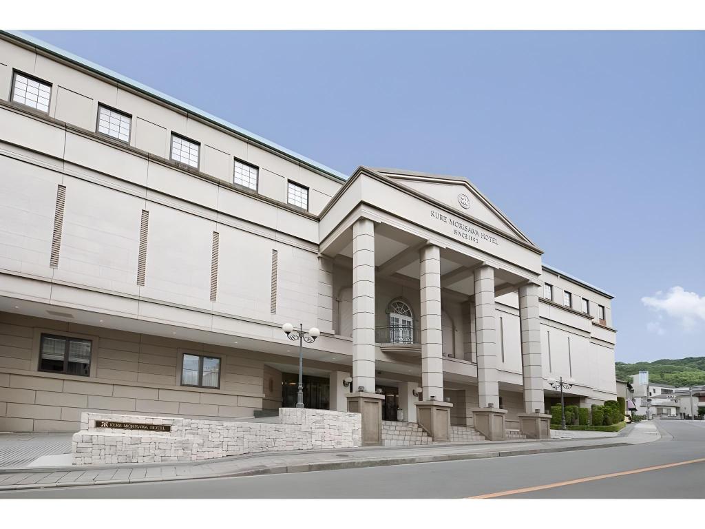 呉森沢ホテルの真相｜地元民が語るリアルな評判と最新営業情報