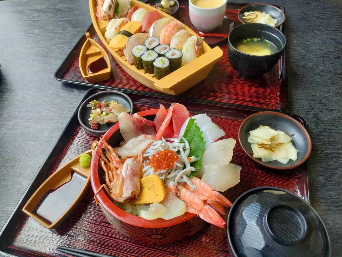 【2026最新】鹿児島・指宿で今食べるべき絶品グルメ！絶景カフェから進化系ご当地丼まで旬の食を徹底取材
