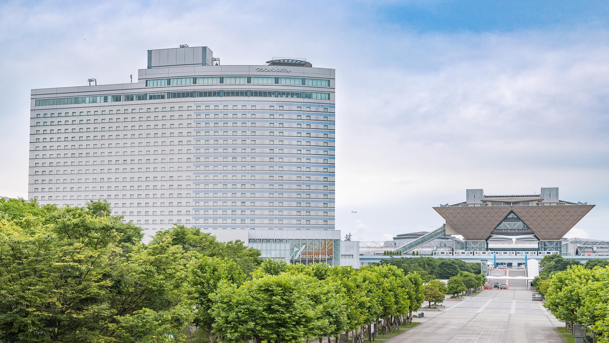 東京ベイ有明ワシントンホテル2026年完全攻略！限定プランを徹底解説