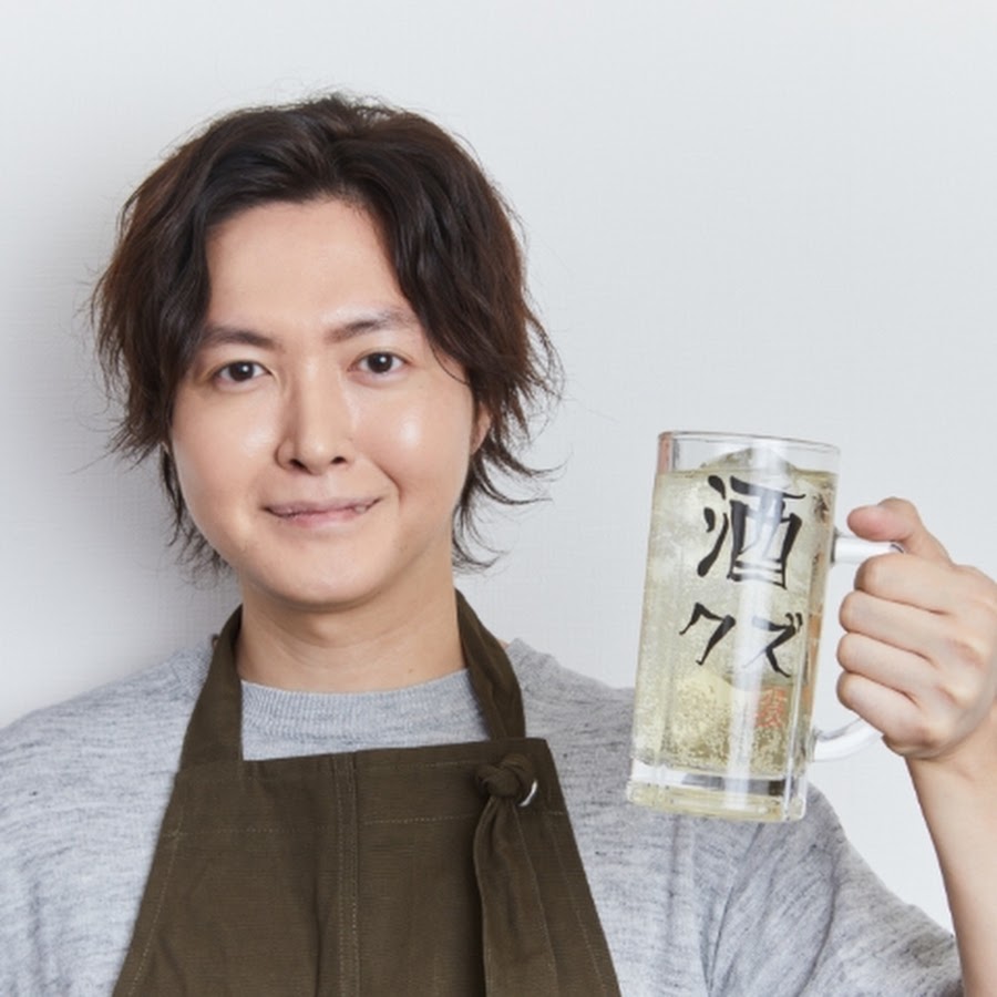 料理研究家リュウジの真実！本名や年収と炎上の構造を徹底解剖