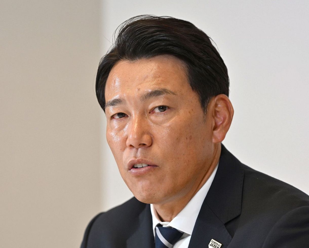 侍ジャパン井端監督の真価とは？独自選考の裏側とWbc連覇への勝算