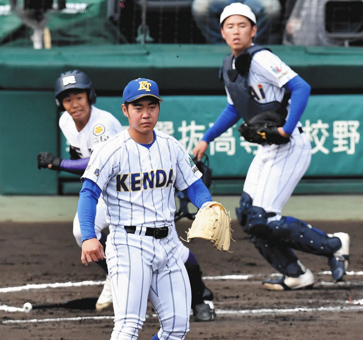 健大高崎野球部の強さの真相と2026年最新動向を徹底解剖
