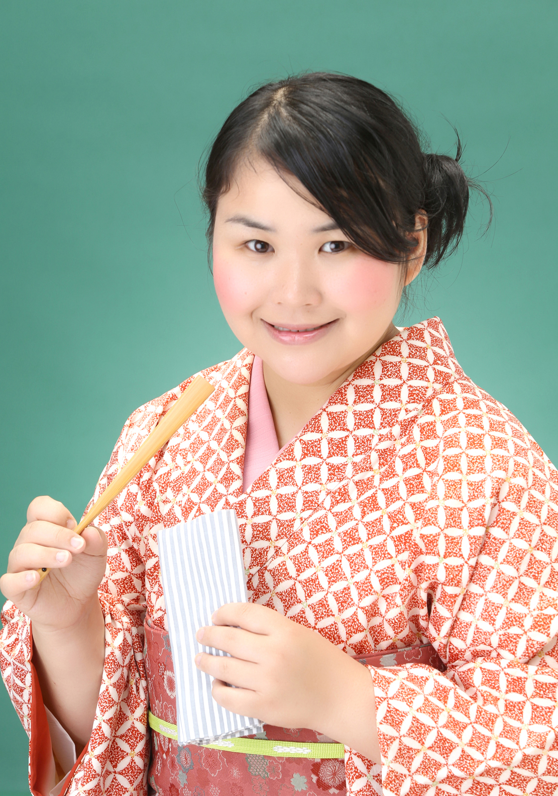 桂ぽんぽ娘の現在とピンク落語の真相！元看護師の離婚歴と文枝の教え