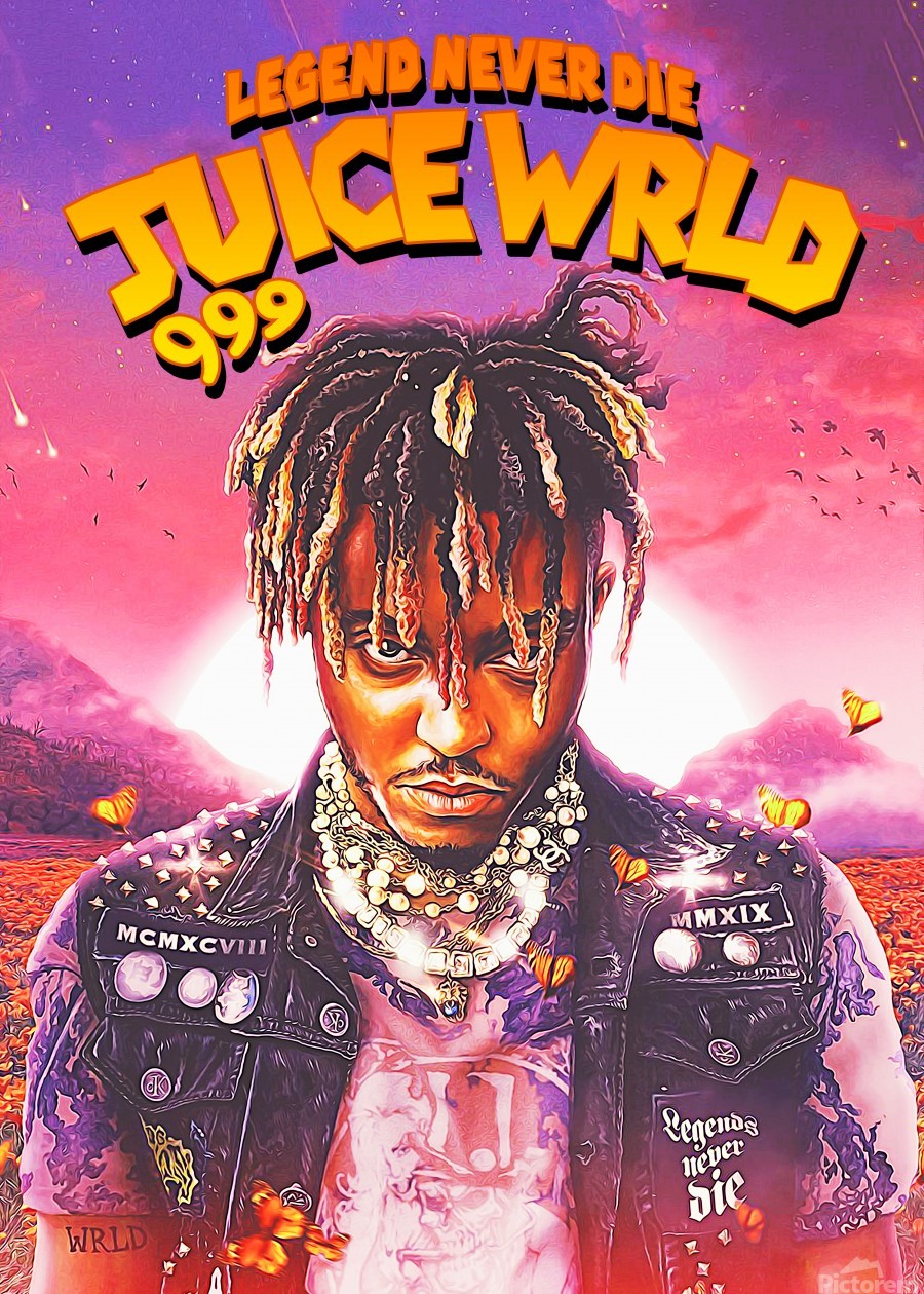 Juice Wrld「999」の真意とは？悪魔の数字の反転と急逝の真相
