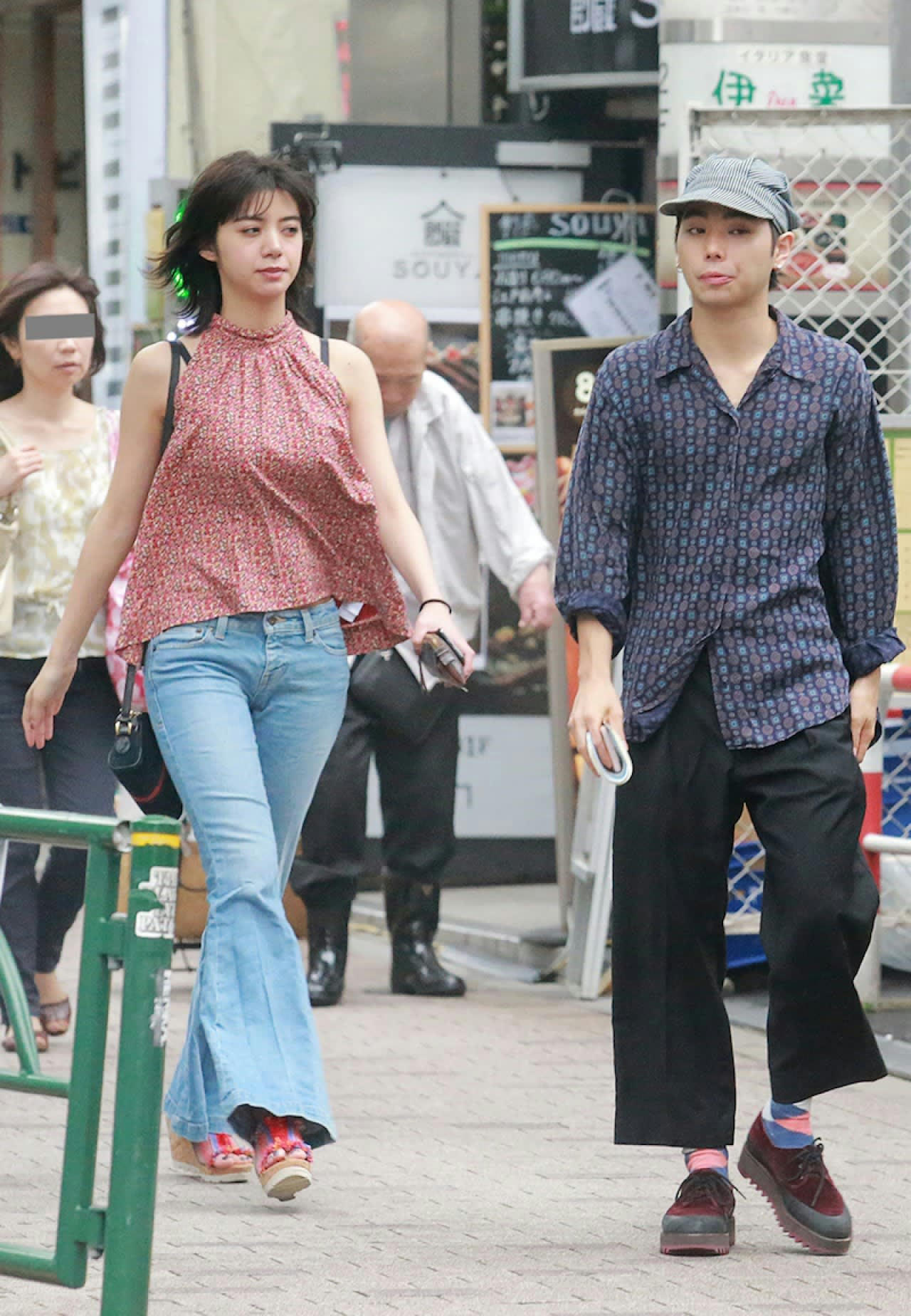 池田エライザは結婚してる？夫の噂と歴代彼氏の真相を徹底取材