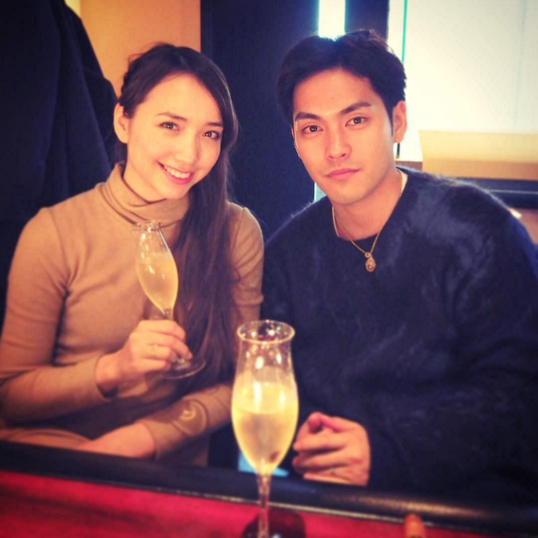 柳楽優弥と妻・豊田エリーの真実！結婚16年の夫婦仲と離婚噂の全貌