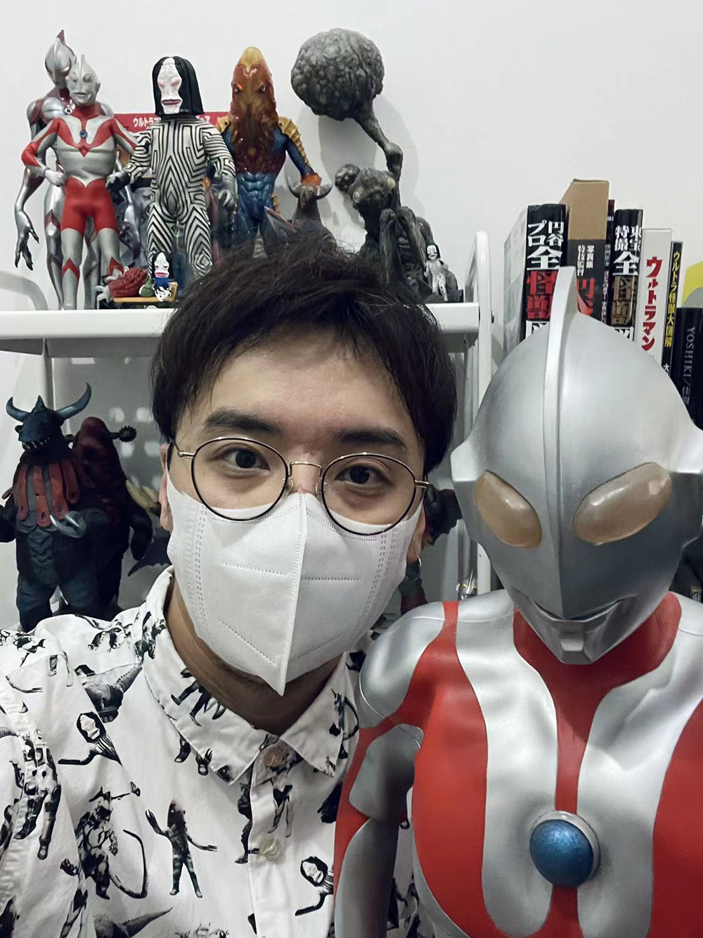 中国でウルトラマンが爆発的人気の理由｜裁判の真相と最新経済効果