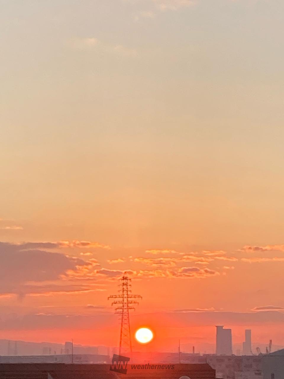 今日の日の出は何時何分？地域と標高で時刻が変わる理由と方角徹底解説
