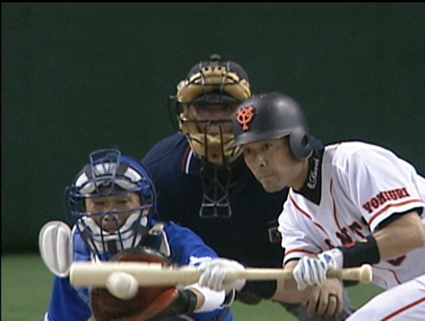 川相昌弘のバントはなぜ世界一？ギネス533犠打の極意と驚愕の成功率を徹底解説