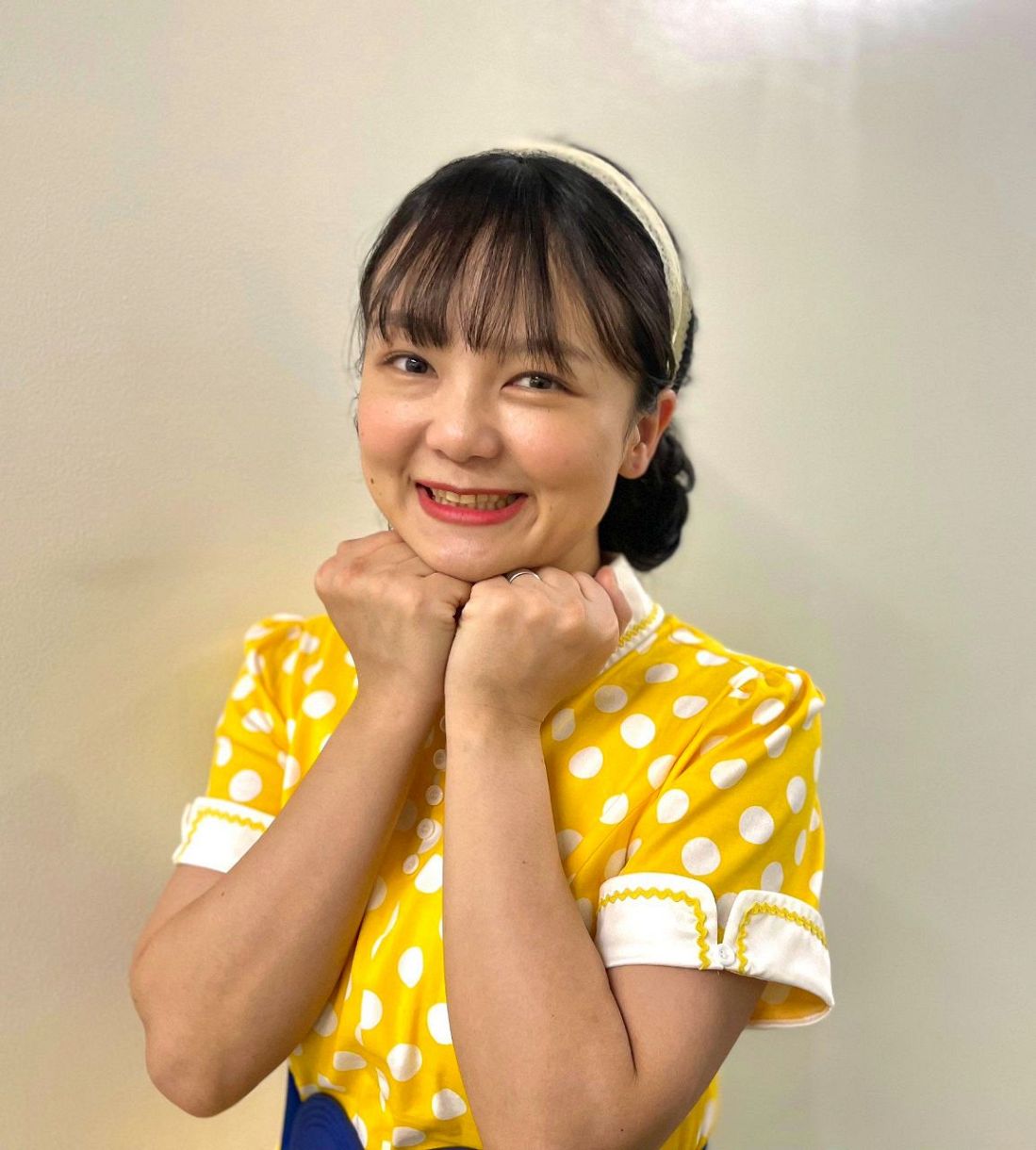 蛙亭イワクラの実年齢は何歳？可愛さの秘密とオズワルド伊藤との結婚真相