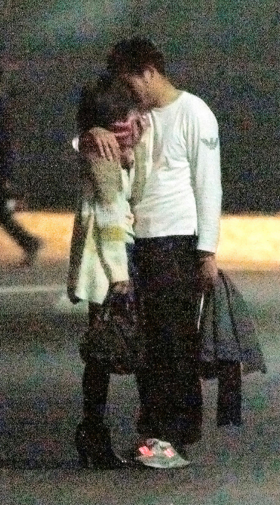 高岡早紀と布袋寅泰のキス報道の真相！離婚劇の裏側と当事者の現在