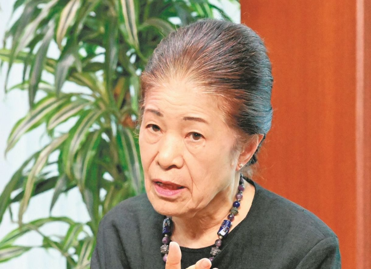 小池百合子の国籍と帰化疑惑の真相｜芦屋の実家と家系図から徹底検証