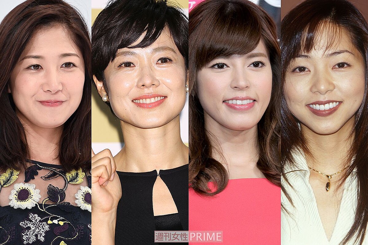 Nhk女性アナウンサー2026最新人気ランキング！異動・結婚の全真相