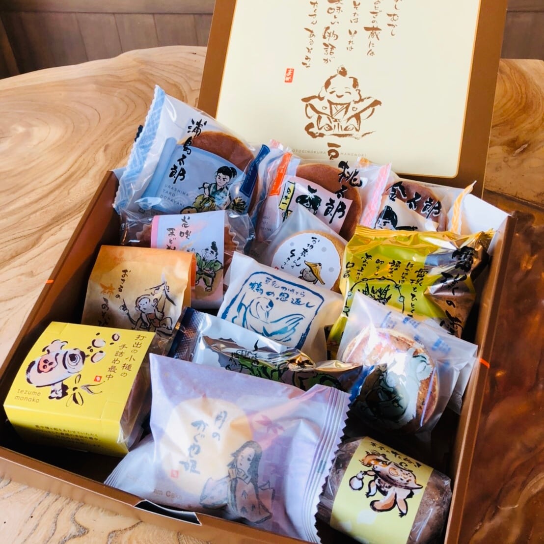 鶴岡「豆の樹」絶品どら焼き＆プリンの評判と混雑攻略【2026】