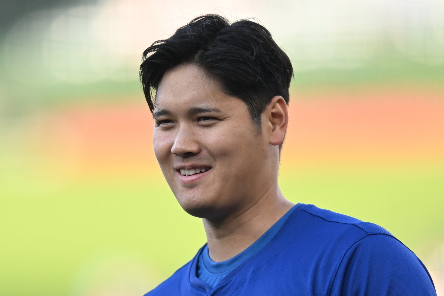 大谷翔平の髪型2026最新！歴代ショート・パーマのオーダー方法