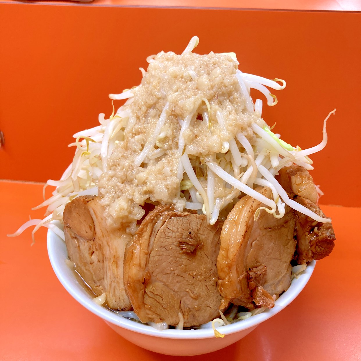 暴豚製麺所のコールと注文方法を徹底解説！和歌山屈指の二郎系