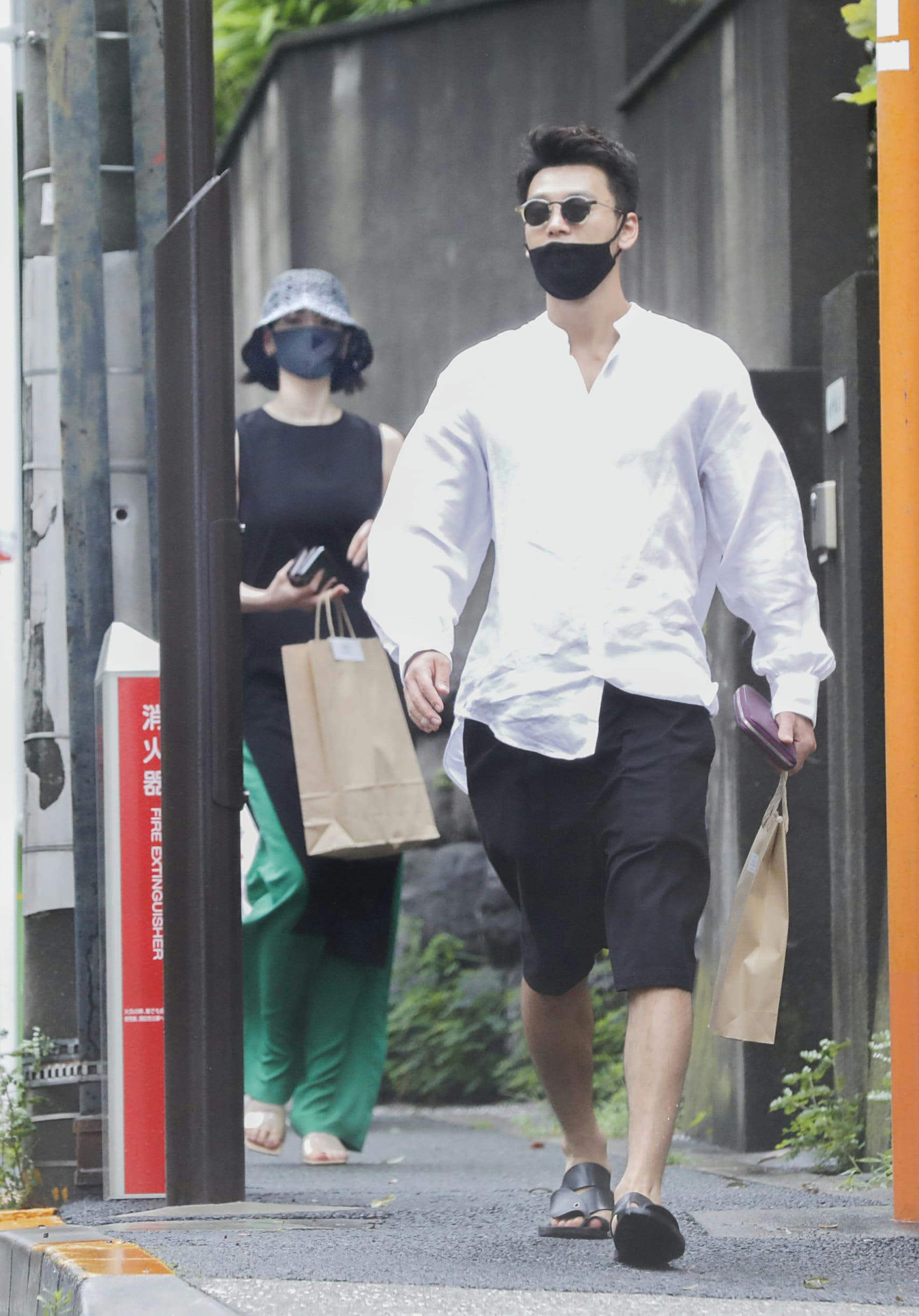 竹内涼真は結婚してる？現在の相手と噂の真相・歴代彼女を総力追跡