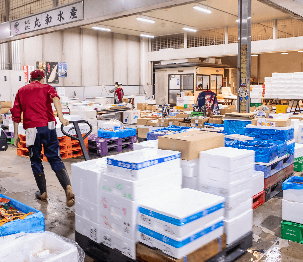丸和水産の評判と実態を徹底解剖｜直売・通販の魅力と鮮魚の真相