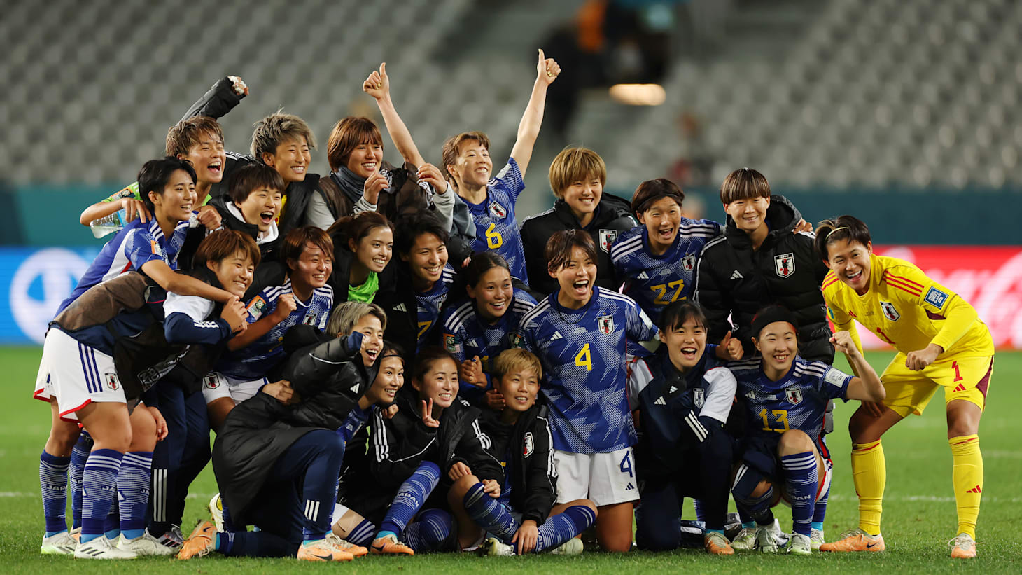 なでしこジャパンW杯の軌跡と現在地｜世界一の真実と2027年への布石