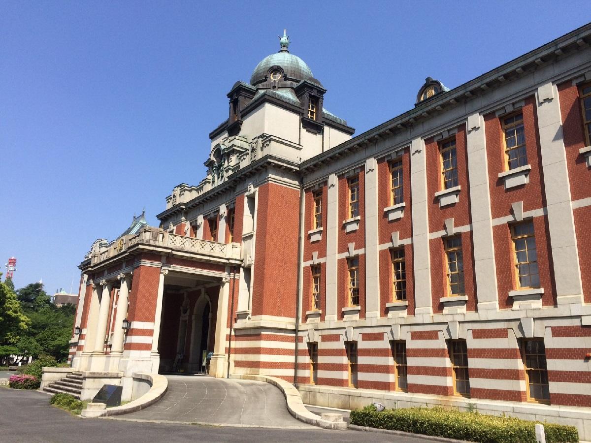 名古屋市市政資料館がなぜ人気？入場無料の美しさと見どころ徹底解剖