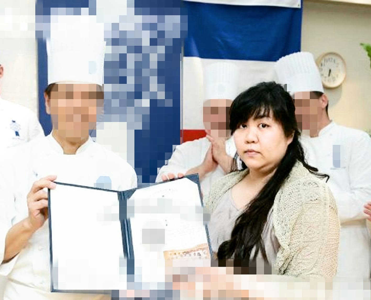 木嶋佳苗の獄中結婚相手は誰？歴代夫3人の素顔と婚姻を繰り返す理由