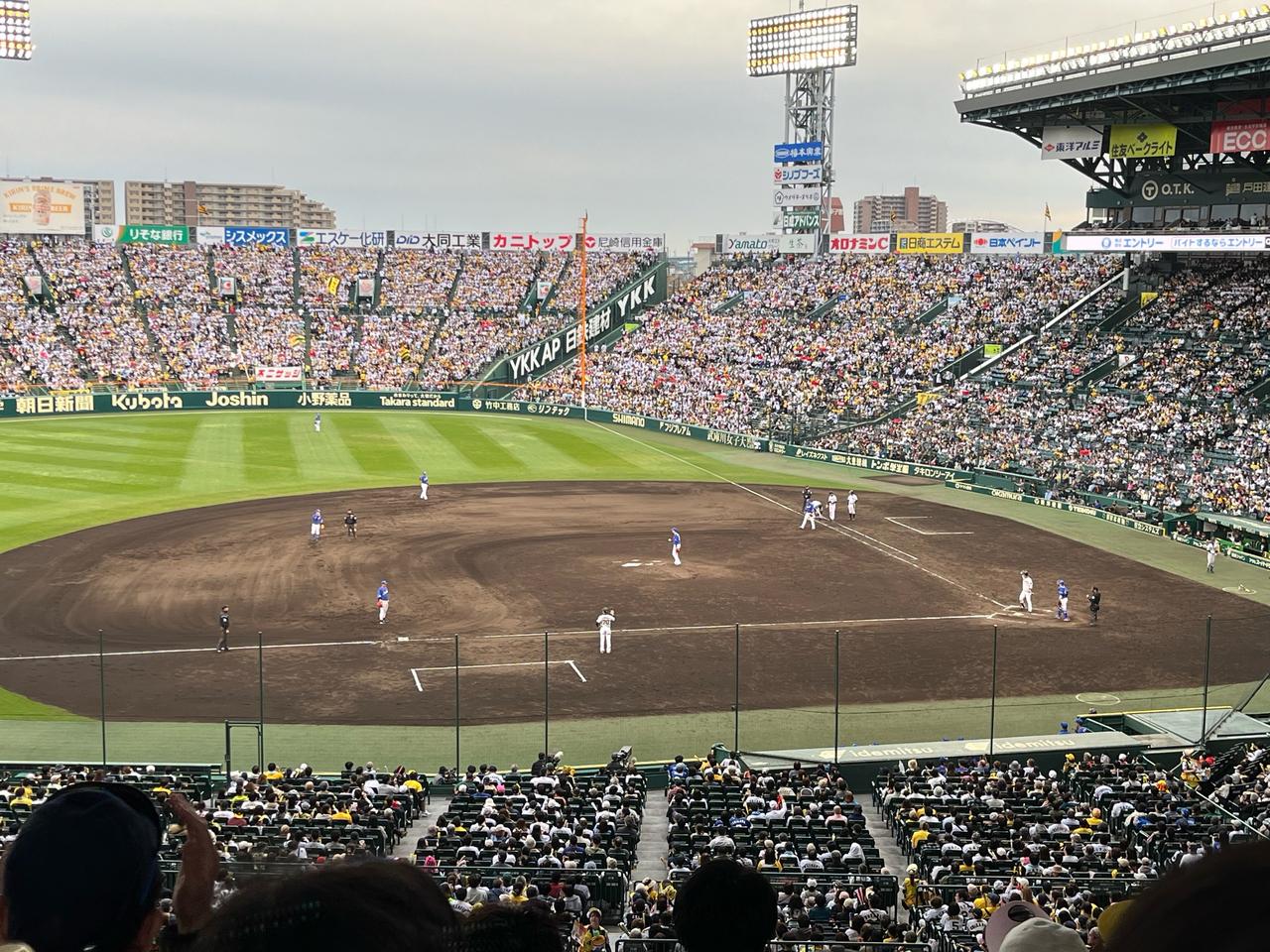 明日の甲子園天気｜雨天中止の判断基準と降水確率・風速をプロが徹底検証