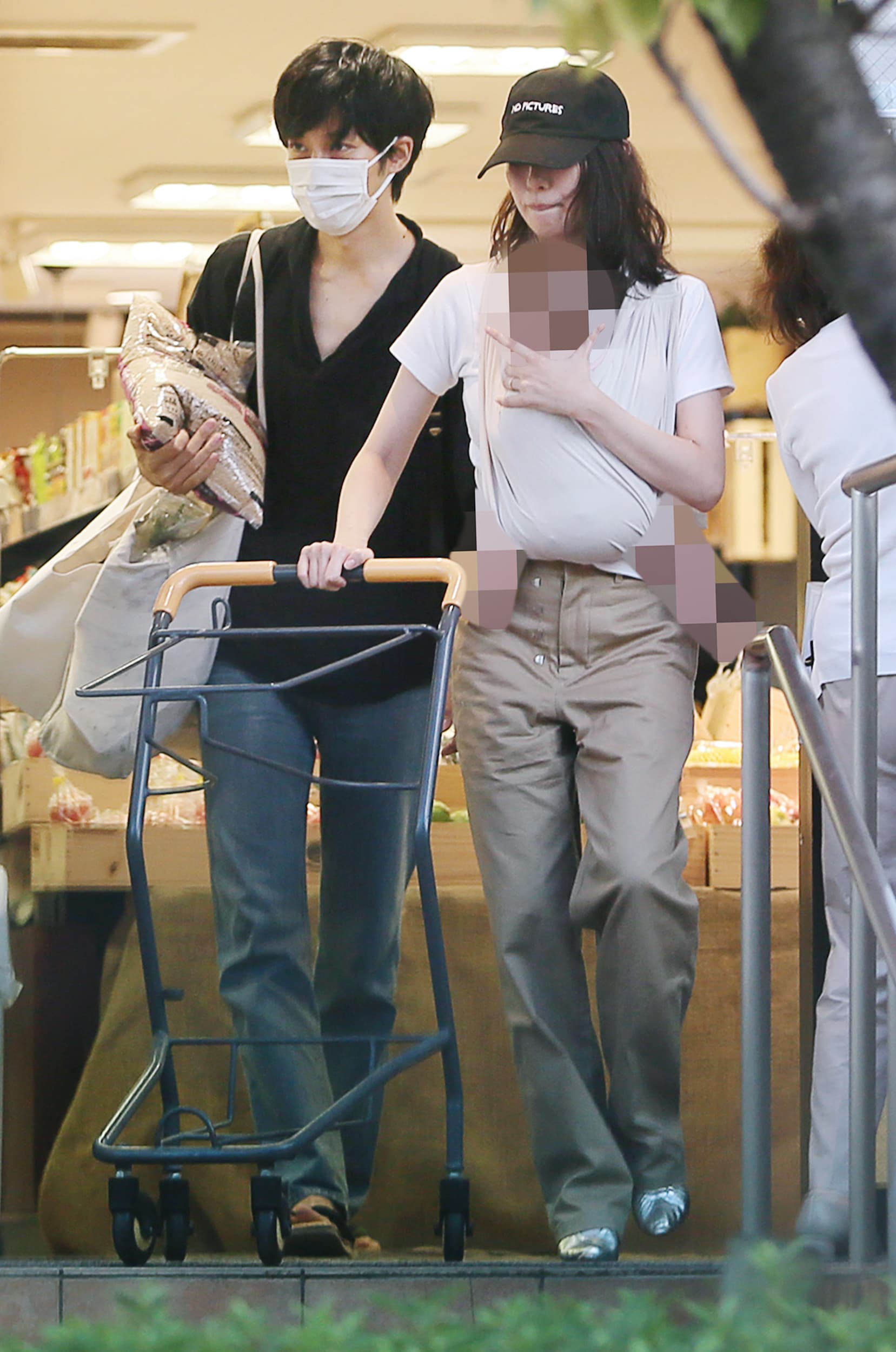松坂桃李と戸田恵梨香の電撃婚真相！共演から子供誕生と現在の夫婦仲