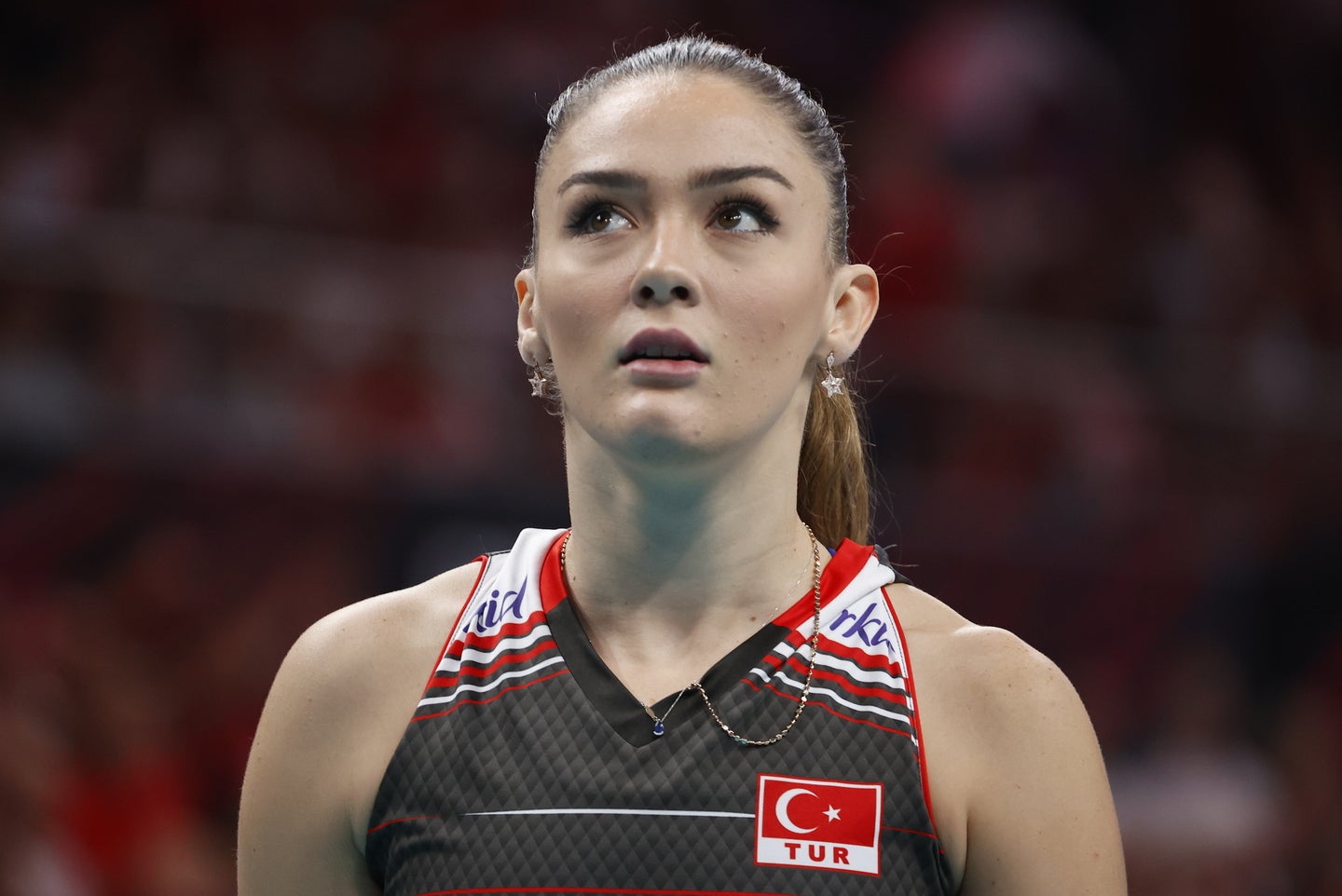 バレートルコ女子代表なぜ強い？2026最新戦力と美しきエース達の真相