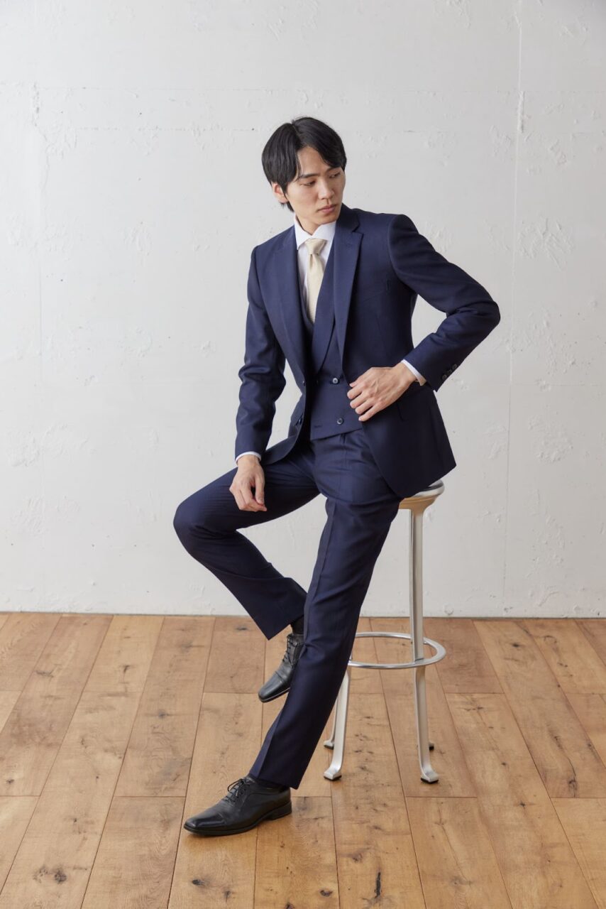 ディナーショーの男性服装完全攻略！スーツの正解と恥をかくNg例