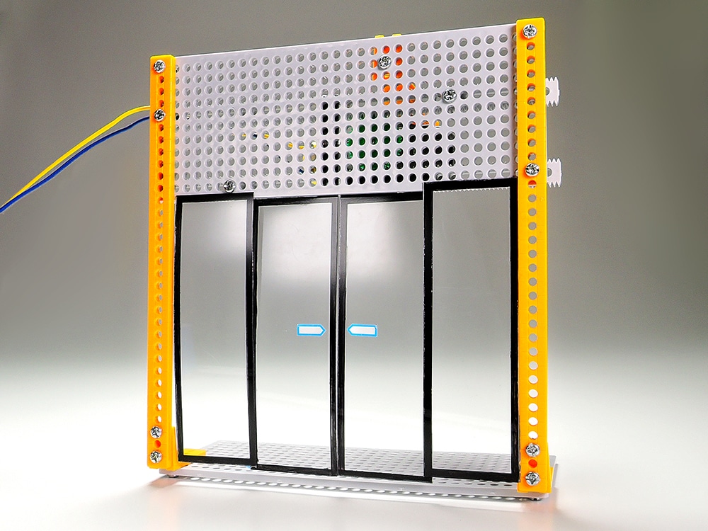 自作自動ドアの作り方完全解説！マイクラから工作・本格Diyまで徹底網羅
