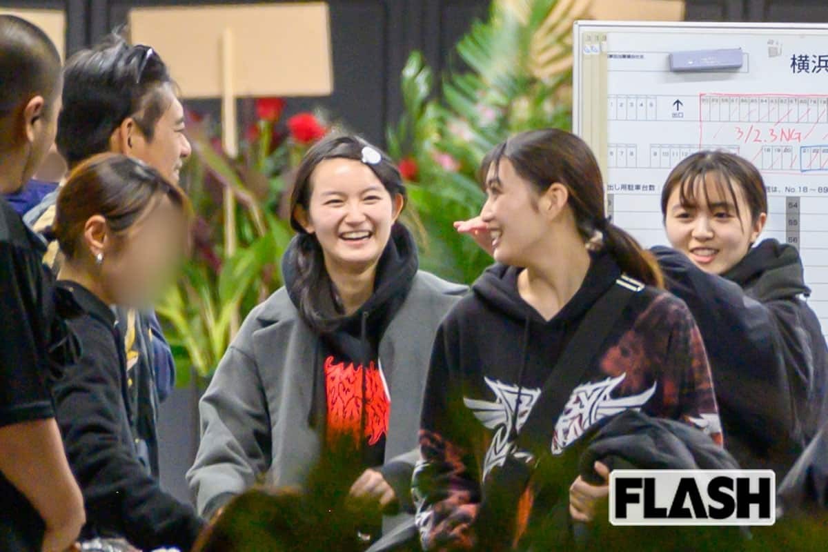 博多華丸の長女の現在とは？職業や結婚の噂・次女との絆を徹底追跡