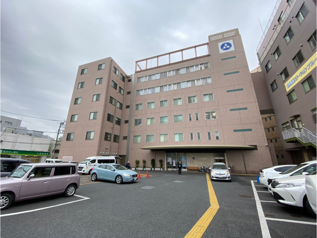 蓮田よつば病院の評判と実態は？心の絆が運営する現場の真相