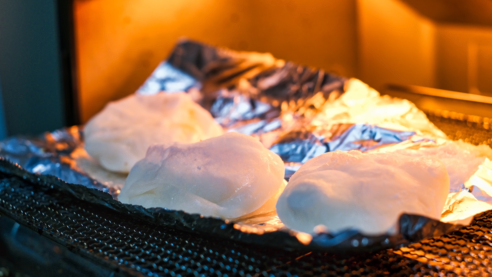 餅のトースター焼き完全攻略！網にくっつかず膨らむプロの極意