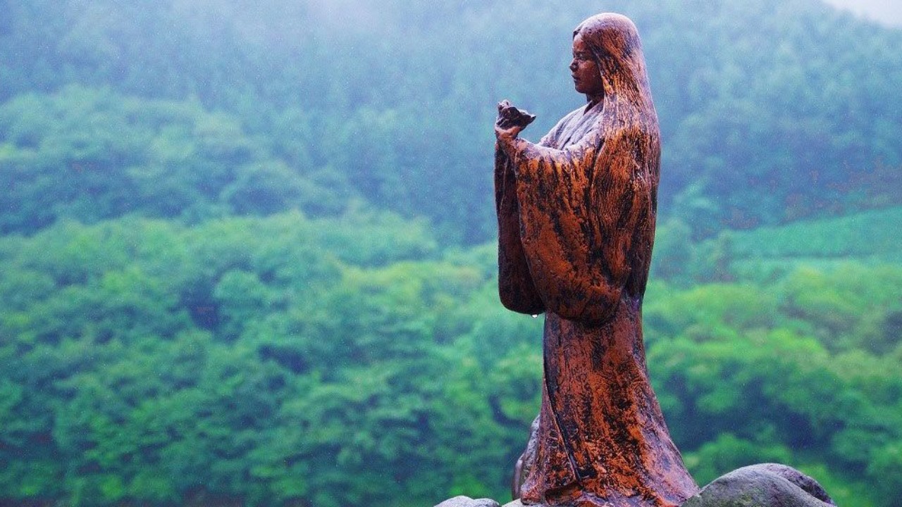 早池峰神社の謎を追う！瀬織津姫の封印と4社巡り徹底検証