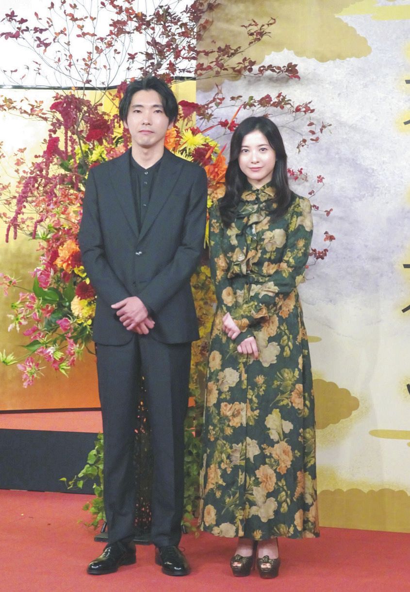 柄本佑の嫁は安藤サクラ！馴れ初めや豪華家系図・現在の夫婦仲に迫る