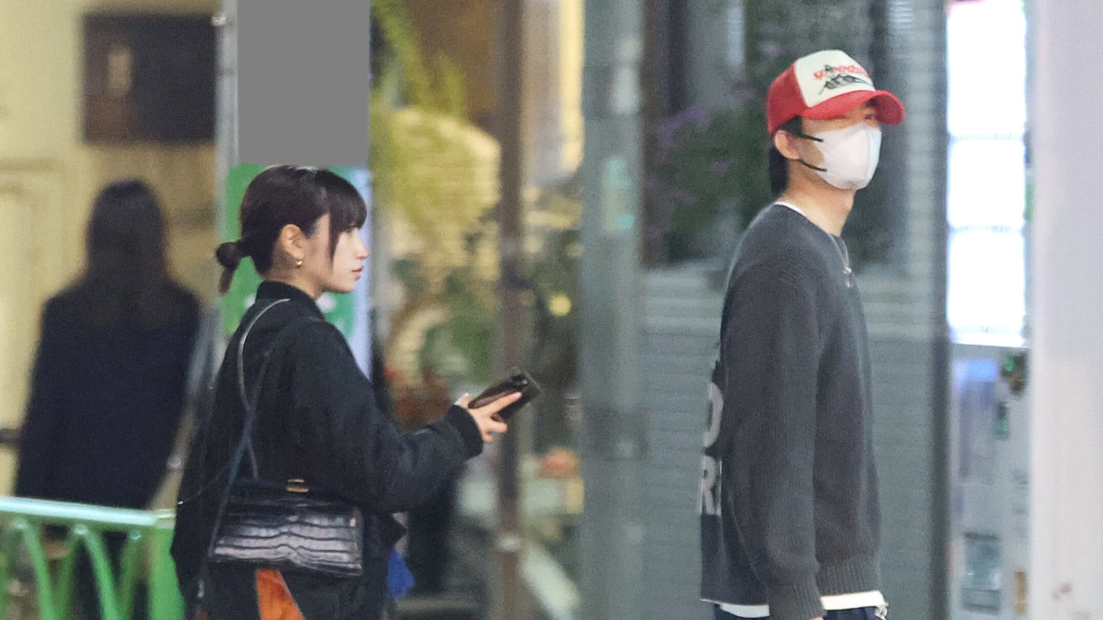 伊藤健太郎の現在の彼女は？山本舞香との破局真相と歴代熱愛の全貌