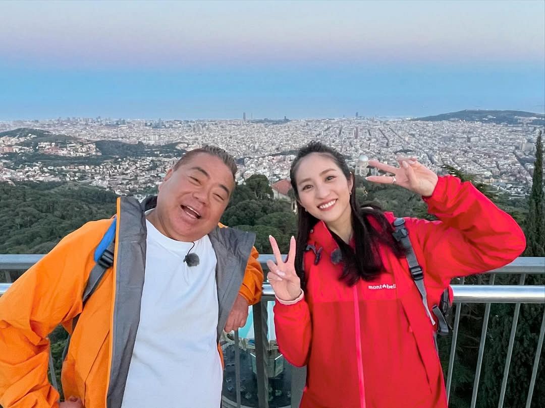 出川哲朗の妻・阿部瑠理子の素顔とは？噂の写真真相と夫婦の裏側