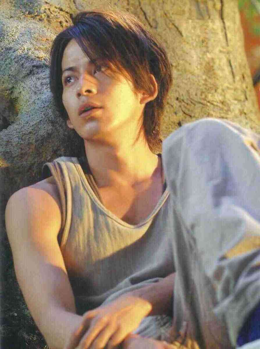 岡田准一の若い頃が国宝級！美少年伝説から肉体派俳優への進化を徹底追跡