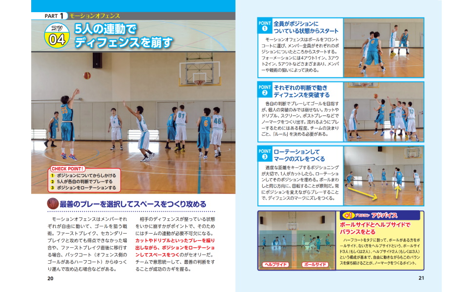 バスケのセットプレーで勝率を変える決定打｜2026年最新戦術解説