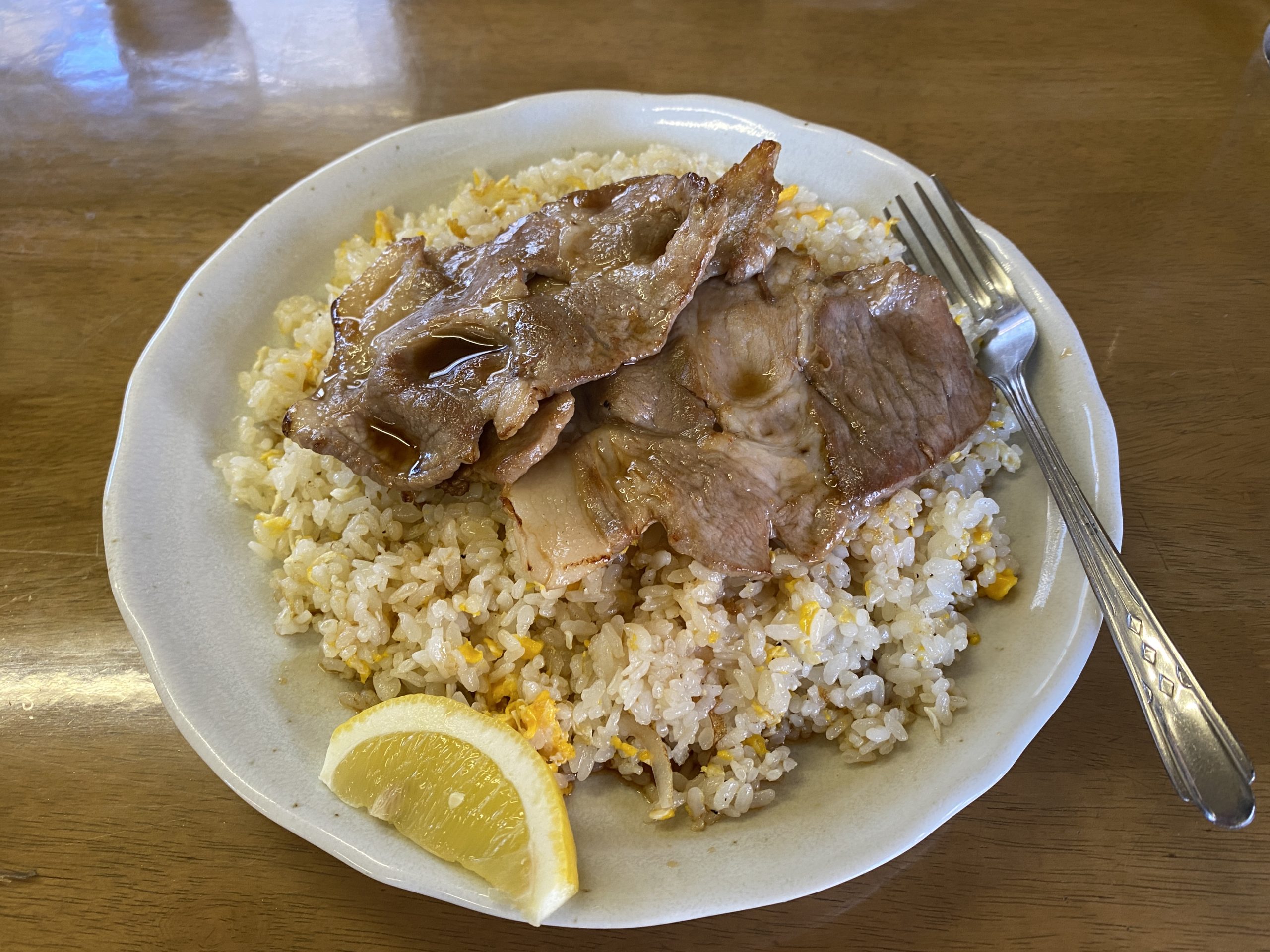 池田屋食堂の人気の理由を徹底解剖！名物メニューと混雑・噂の真相に迫る