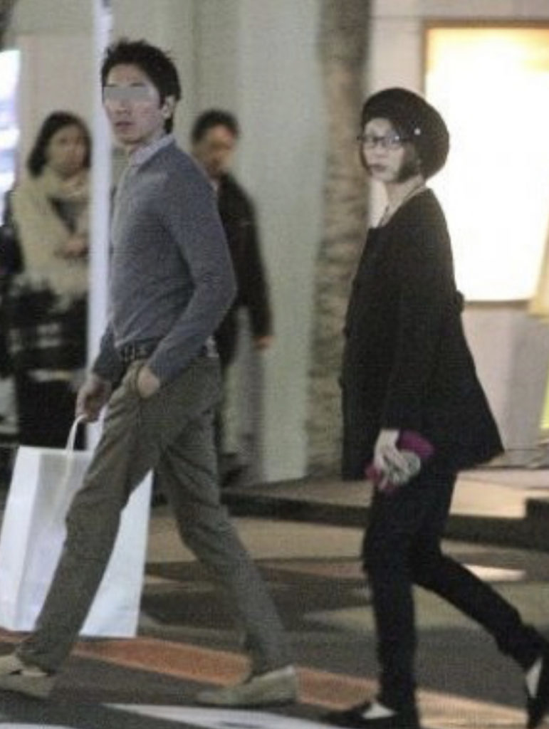 米倉涼子と元夫の電撃離婚から現在｜泥沼モラハラ報道の真相と決断の全貌