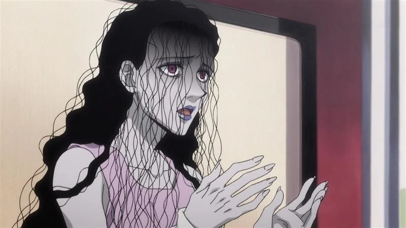 【2026年最新考察】狂気から気高さへの昇華——『Hunter×Hunter』パーム＝シベリアが魅せる唯一無二の存在感