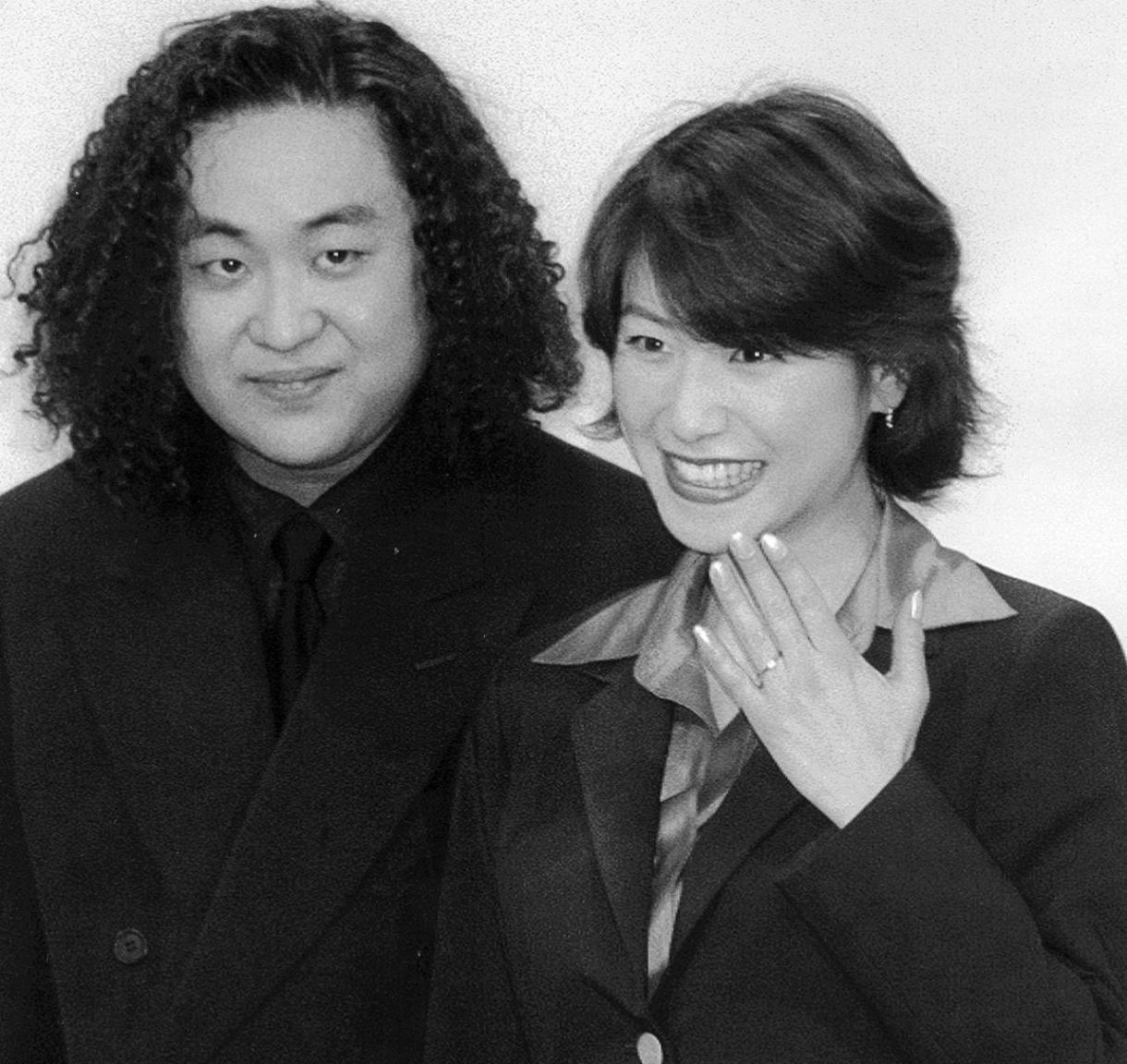 葉加瀬太郎と妻・髙田万由子の現在｜馴れ初めと離婚危機の真相